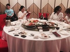 包厢-上海小南国(国发店)