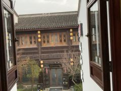 -苏城小院·园林精致苏州菜(斜塘老街店)
