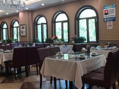 -巴依老爷新疆美食(清华东门店)