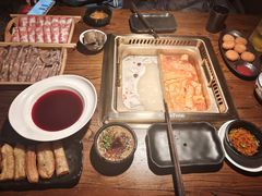 -九鼎轩脆毛肚火锅(邗江万达店)