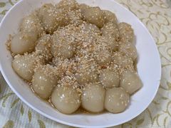 -禄源公·老莞诚饭店
