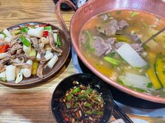 -妈妈的味道·腾冲特色菜(和顺古镇店)