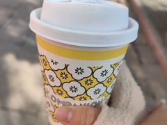 -COMPANION COFFEE小伴咖啡