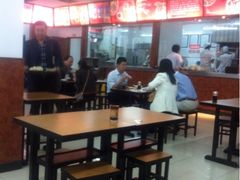 -庆丰包子铺(潘家园店)