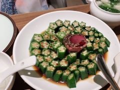 -将相和·海鲜蒸饺大连菜