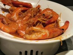 -1937青岛老味道·海肠捞饭·青岛菜(大鲍岛栈桥店)