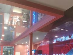 -何师傅美蛙鱼头(汉街店)
