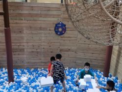 点击看大图 -PIPIKINGDOM皮皮王国欢乐号(欢乐海岸购物中心店)