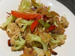 -前海沿·海鲜水饺青岛菜(乐客城店)