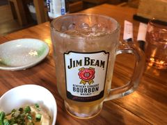 梅子酒苏打-日出拉面(望京店)