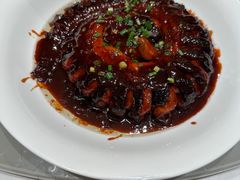 -红城阁·上海味道(四平路店)