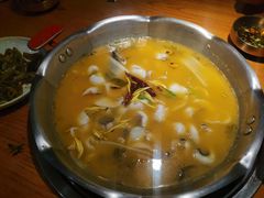 -湘芙蓉·湖南菜(椒江店)