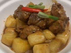 -小蓝鲸湖北菜(八一路店)