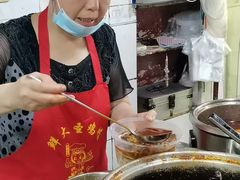 -中山牛肉肥肠粉面馆(军工社区店)