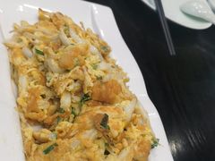 -船歌·鱼水饺青岛菜(合肥路永旺店)