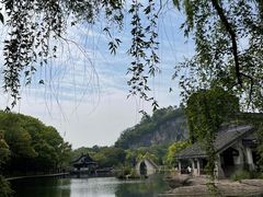 -柯岩风景区