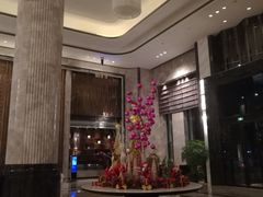 -南京富力万达嘉华酒店·游宴一品淮扬中餐厅