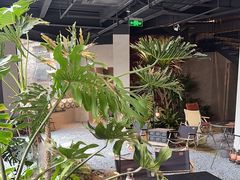 -J Create城市露营咖啡·简餐·宠物(上海动物园店)