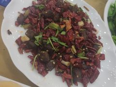 -海龙渔村(万江分店)