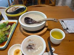 -如轩·海鲜砂锅粥·潮汕菜(沿江东路店)