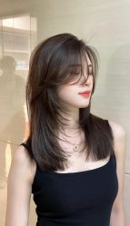 -AFA Hair studio·女士发型设计