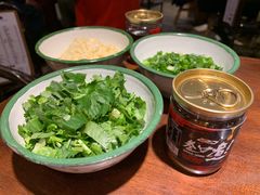 -叁口煮老火锅(东升店)