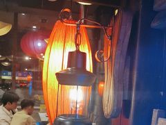 -破瓦寒窑·地摊烤羊排