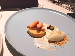 -L'Arome芳芳法国餐厅(仙林金鹰店)