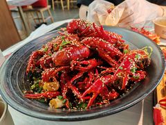 -肥肥虾庄·金牌油焖大虾(沙湖店)