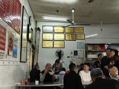 -老赵面店(大西路店)