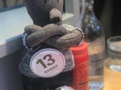 -维苏唯披萨(青云街店)