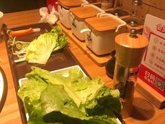 -炉小哥烤肉(信万广场店)