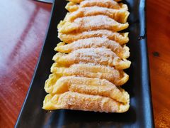 -新招鲜(桃浦路店)