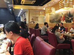 大堂-东京屋(武定路店)
