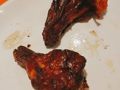 -比格比萨自助(公益西桥华联店)