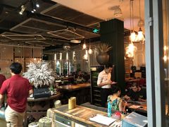 -JUKEBOX玖部音乐餐厅(华侨城店)