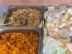 -叁宝烤肉• 西安烧烤(凤城十二路店)