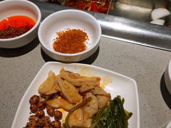 -海底捞火锅(万象城店)