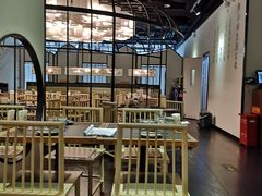 大堂-潮堂 · 潮州菜(国贸商城店)