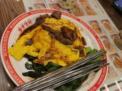 -孖记茶档·热腾茶餐(江南西plus店)