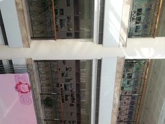 -上海市虹口区青少年活动中心(欧阳路)