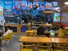 -伊麦佳兰州牛肉面清真美食店