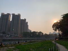 -望江楼公园