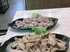 -潮鑫牛肉火锅(敏捷广场店)