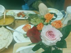 -清真·AL-JANNAT 佳纳特餐厅(狮子桥店)