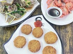 -好味道海鲜大排档·老字号(巽寮湾海鲜市场店)