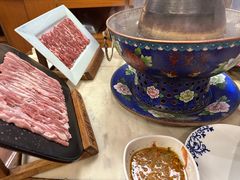 -东来顺•非遗火锅(外滩店)