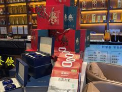 -望海湾鱼头泡饼·天津菜(空港店)
