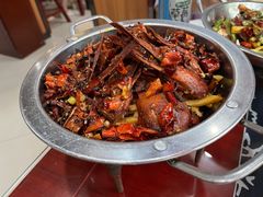 -一块豆腐(李沧书院路店)