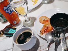 -玛莎拉自助餐厅(国贸店)